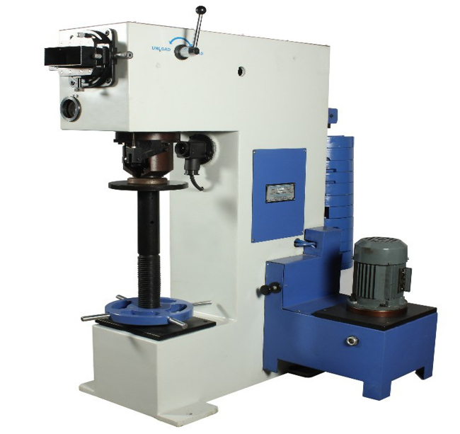Material Testing Machine